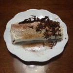 ロールケーキ